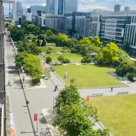 Apartament Arena La Defense Nanterre Prefecture Zewnętrze zdjęcie