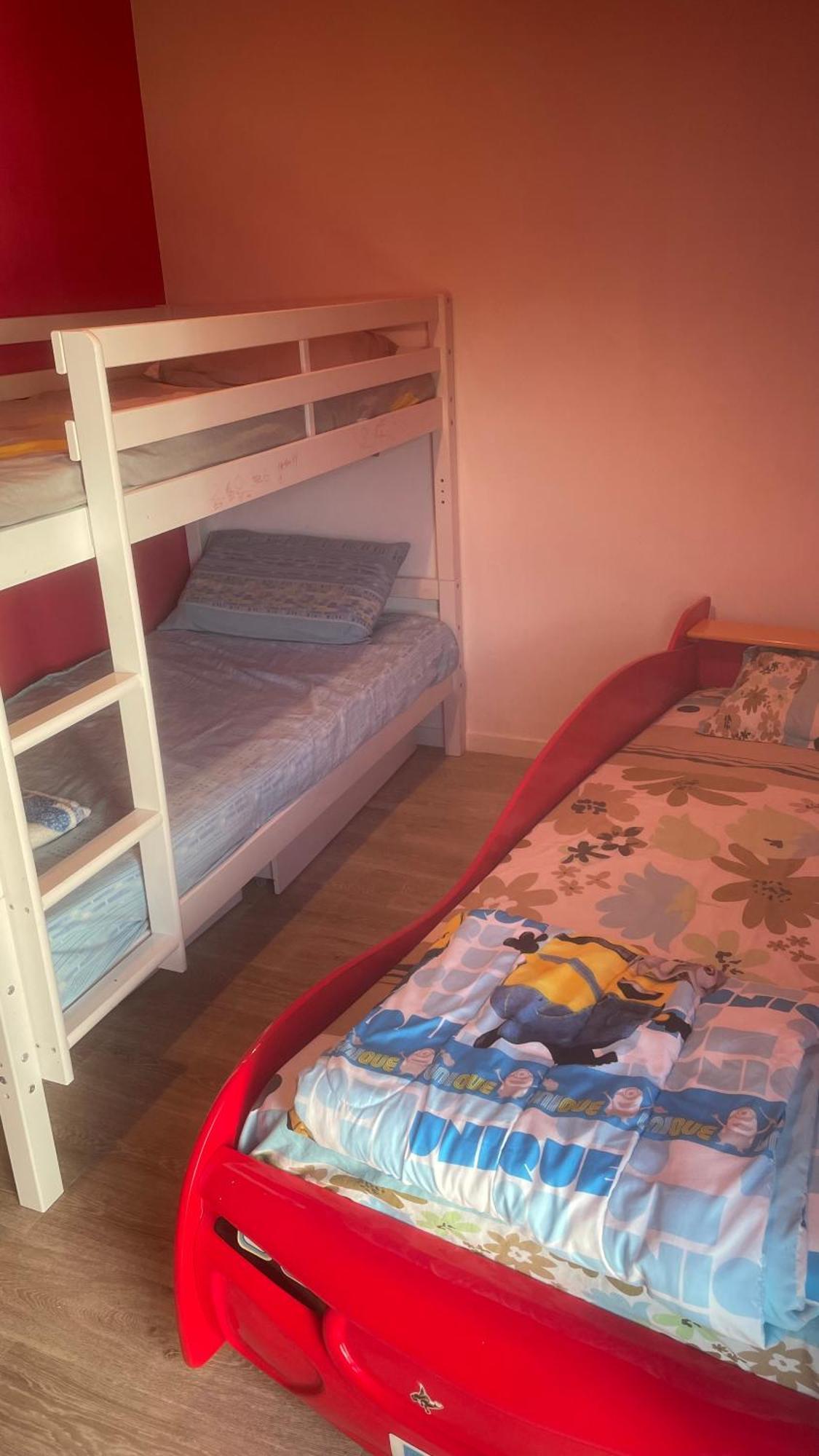 Apartament Arena La Defense Nanterre Prefecture Zewnętrze zdjęcie