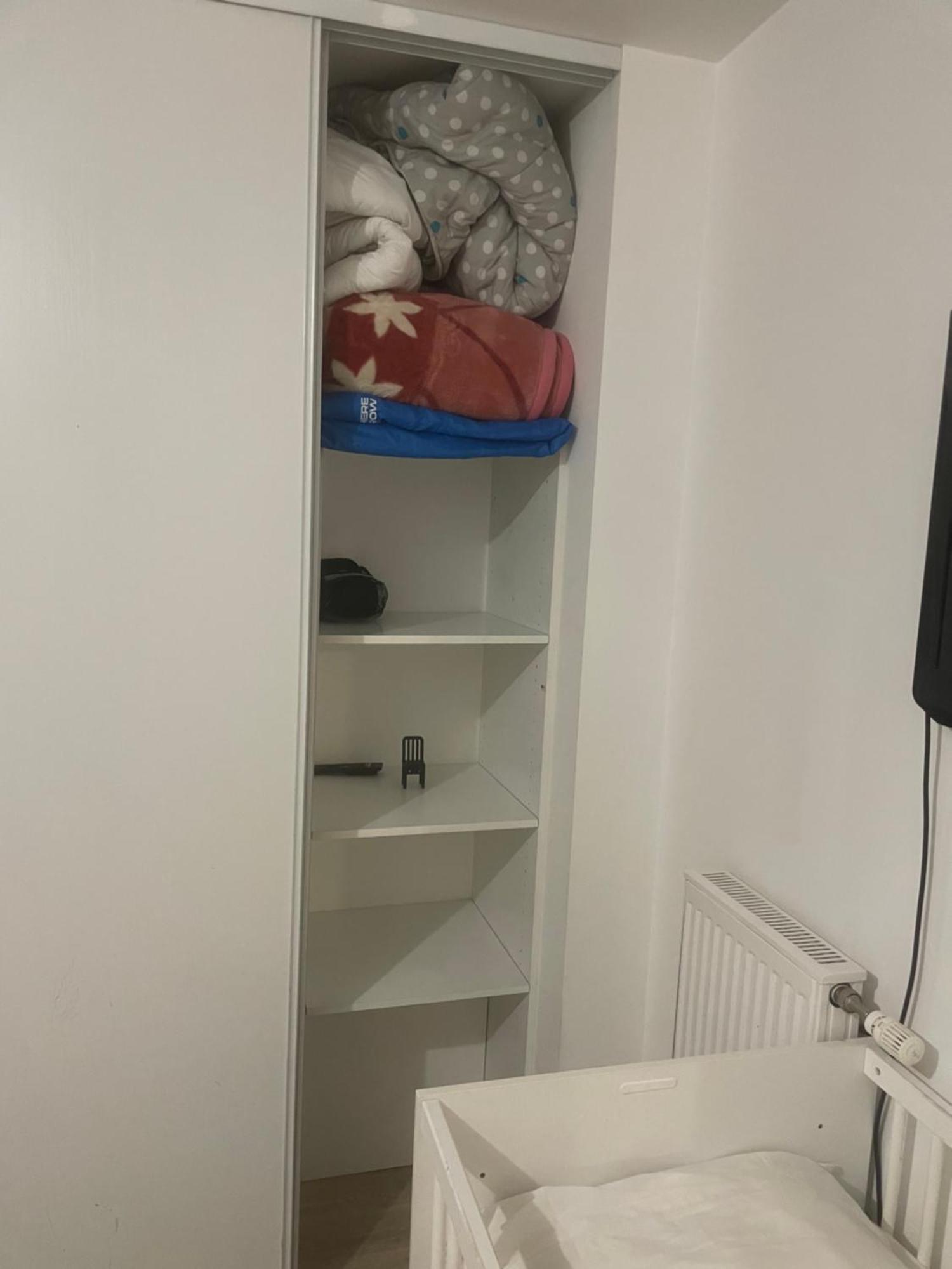 Apartament Arena La Defense Nanterre Prefecture Zewnętrze zdjęcie