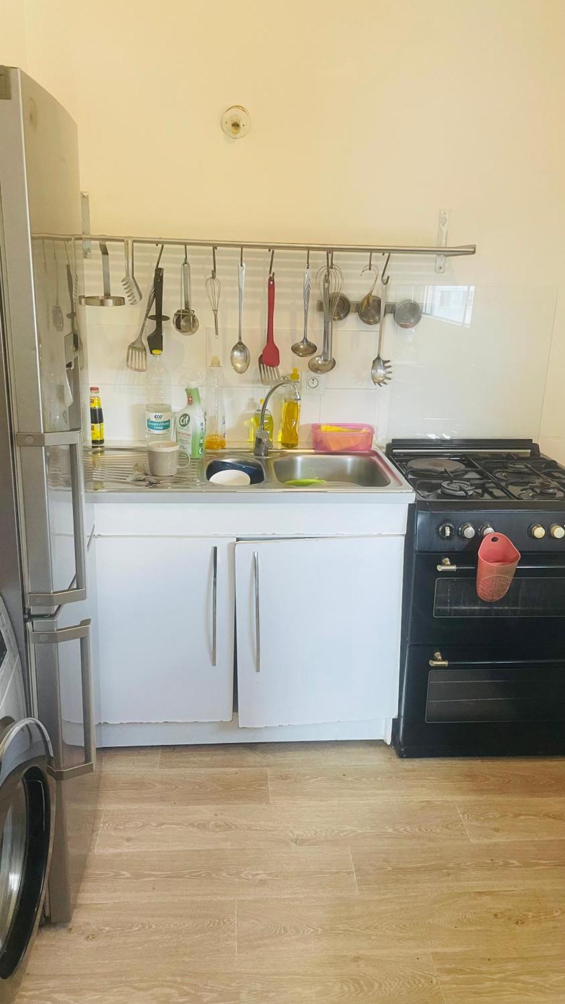 Apartament Arena La Defense Nanterre Prefecture Zewnętrze zdjęcie