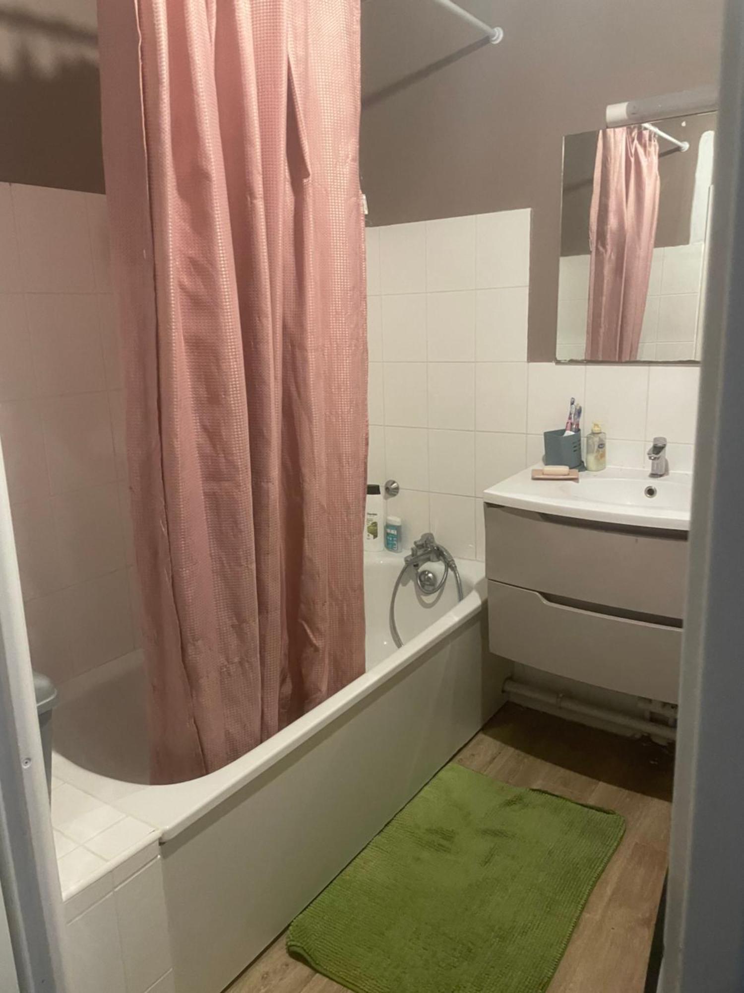 Apartament Arena La Defense Nanterre Prefecture Zewnętrze zdjęcie
